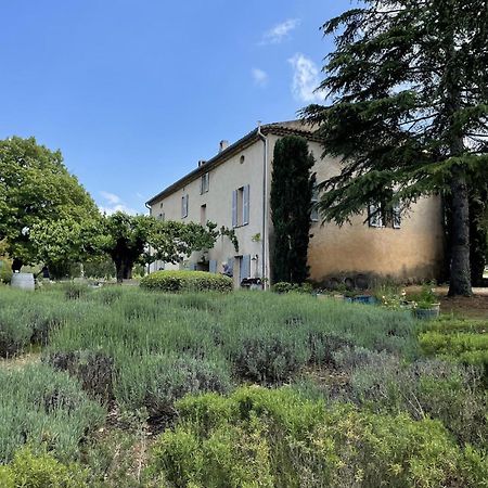 Domaine Du Clos D'Alari-Chambres D'Hotes Au Milieu Des Vignes Saint-Antonin-du-Var Kültér fotó