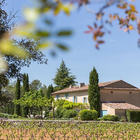 Domaine Du Clos D'Alari-Chambres D'Hotes Au Milieu Des Vignes Saint-Antonin-du-Var Kültér fotó