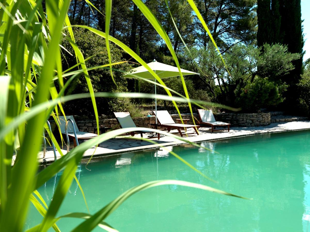 Domaine Du Clos D'Alari-Chambres D'Hotes Au Milieu Des Vignes Saint-Antonin-du-Var Kültér fotó