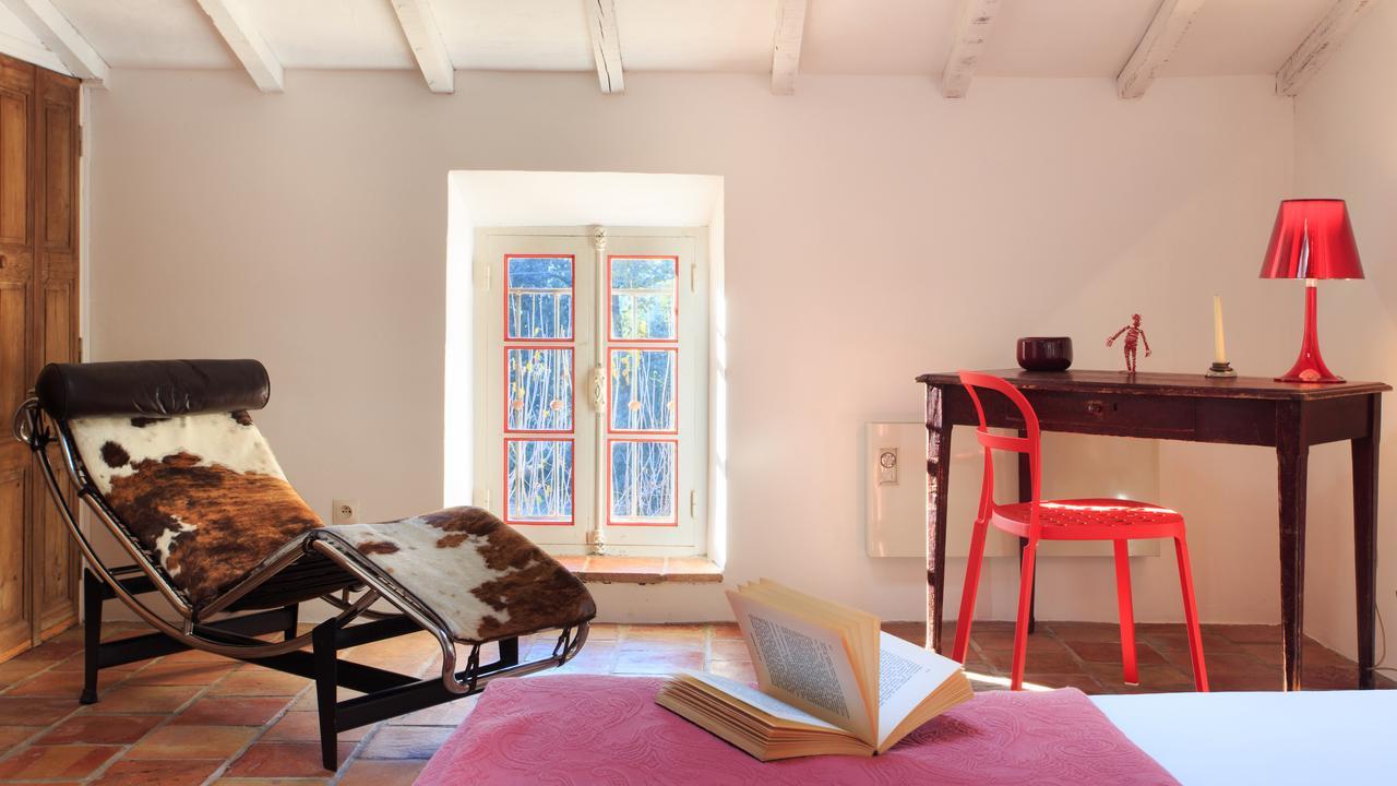 Domaine Du Clos D'Alari-Chambres D'Hotes Au Milieu Des Vignes Saint-Antonin-du-Var Kültér fotó