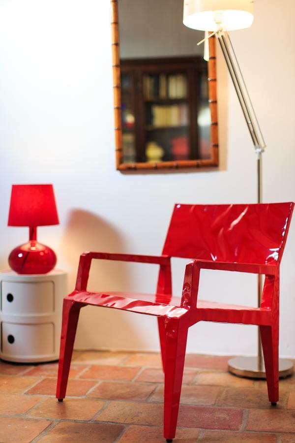 Domaine Du Clos D'Alari-Chambres D'Hotes Au Milieu Des Vignes Saint-Antonin-du-Var Kültér fotó